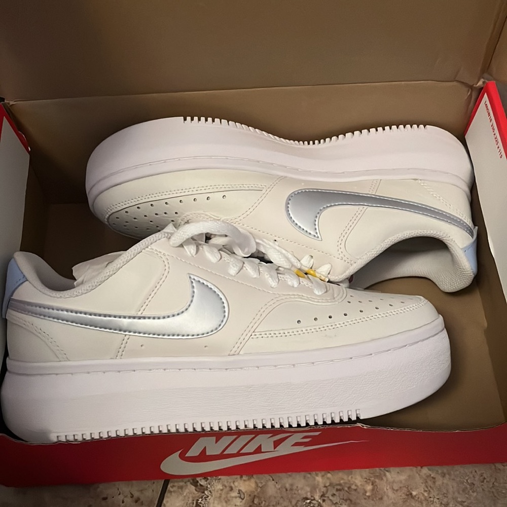 nike court vision